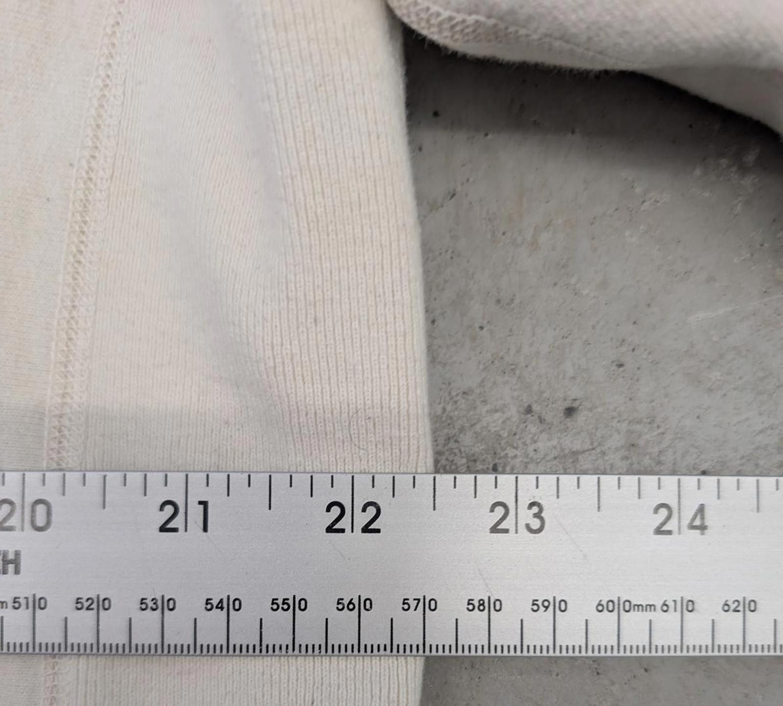 Supreme Rare Limited Release WCROW Cream White Hoodie Size US XL / EU 56 / 4 - 9 Thumbnail