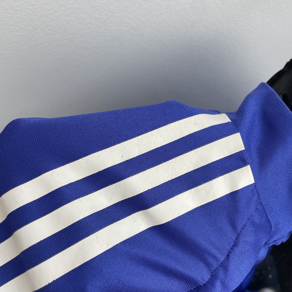 Adidas Vintage Schalke 04 2004/2005 Adidas Home Jersey Shirt Rare Size US XL / EU 56 / 4 - 8 Thumbnail