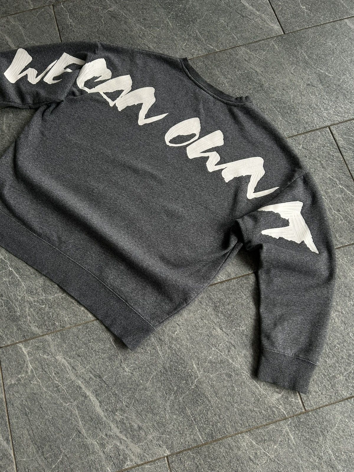 H&M × The Weeknd H&M the weekend sweatshirt vintage big logo Size US S / EU 44-46 / 1 - 12 Thumbnail