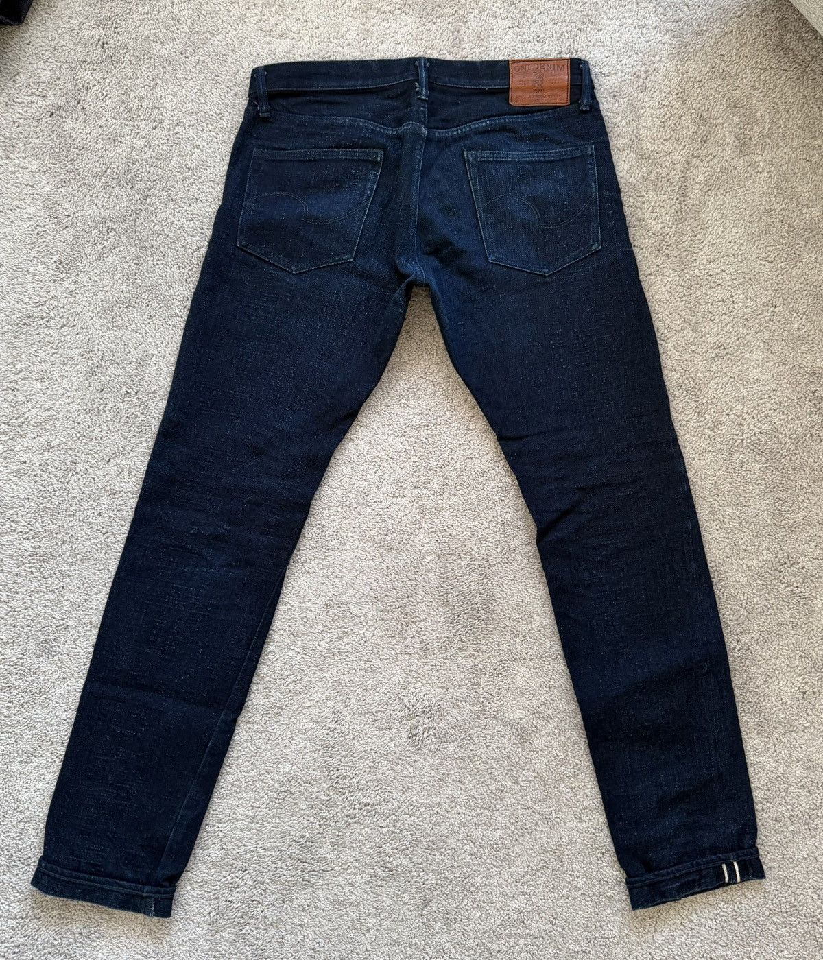 Oni Oni Denim ONI-612 Size 31 Size US 31 - 2 Thumbnail