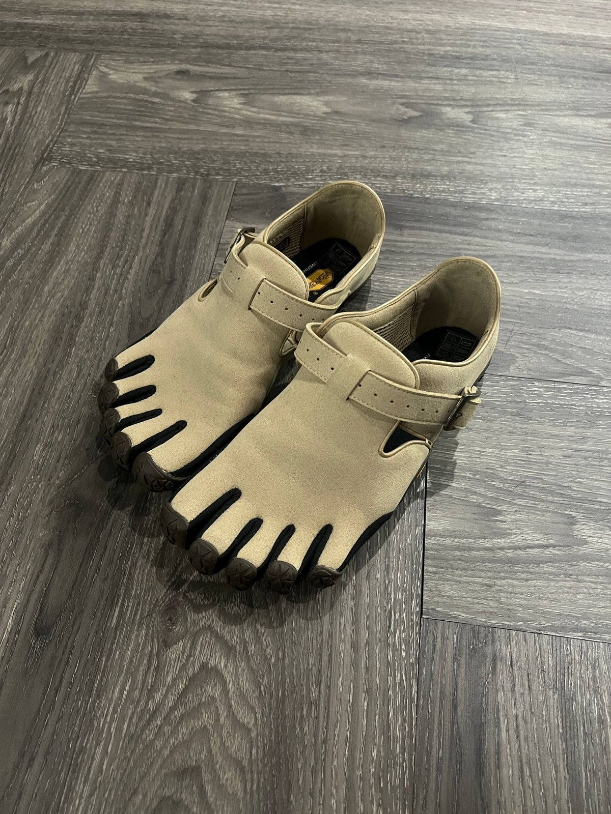 Men's Takahiromiyashita The Soloist. Slip Ons | Grailed