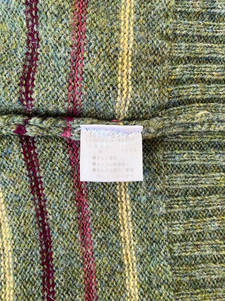 Dries Van Noten Dries van noten Turtleneck sweater 2502-Nextarrow Size US M / EU 48-50 / 2 - 7 Thumbnail
