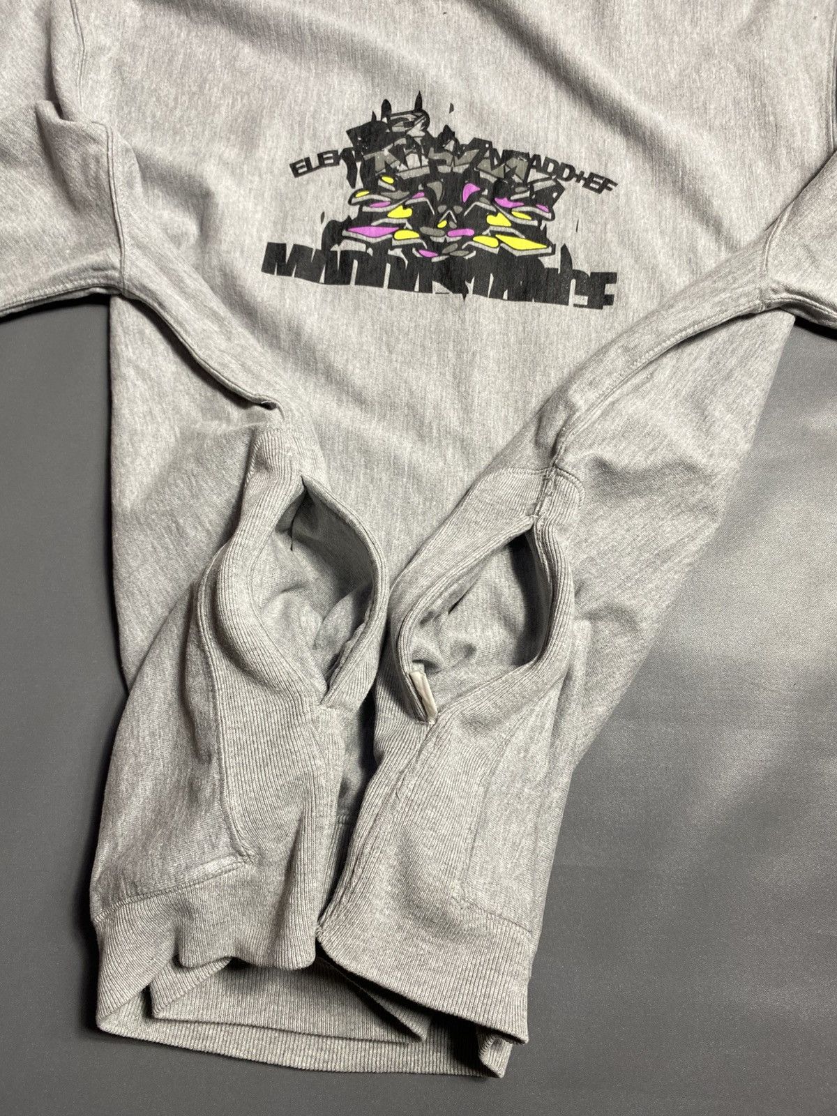 Japanese Brand Breatex Japanese Streetwear Sweatshirt Size US L / EU 52-54 / 3 - 5 Thumbnail