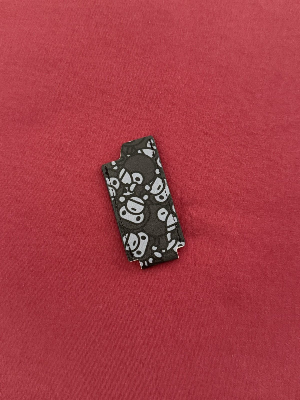 Bape Bape lighter case Size ONE SIZE - 3 Thumbnail