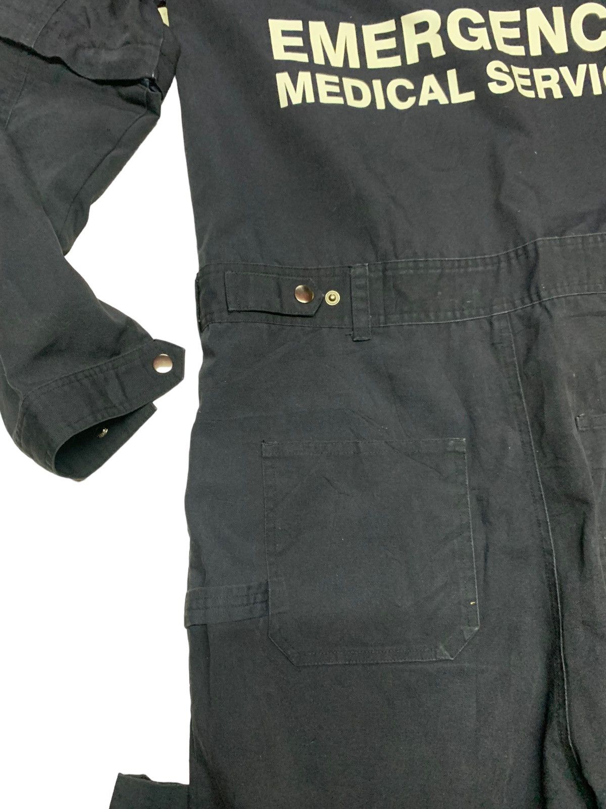 Other Overall rescue squad Size US 32 / EU 48 - 5 Thumbnail