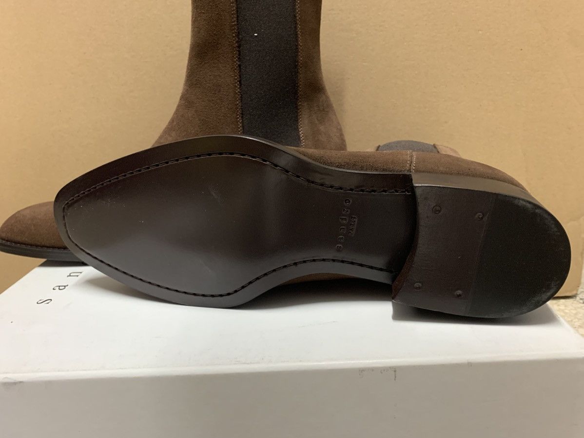 Sandro Sandro Paris Chelsea Boots Size US 9 / EU 42 - 5 Thumbnail