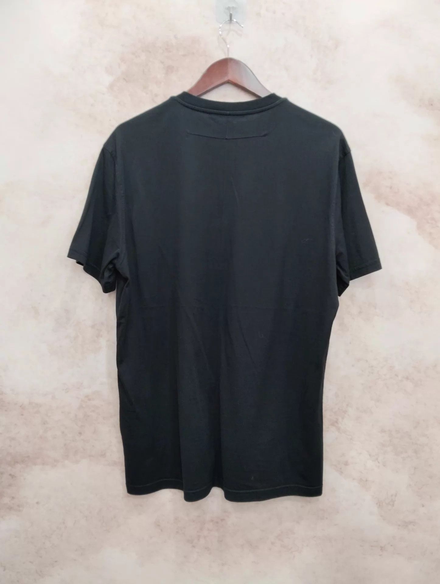 Givenchy Givenchy Shark Print Short Sleeve XL Size US XL / EU 56 / 4 - 2 Thumbnail