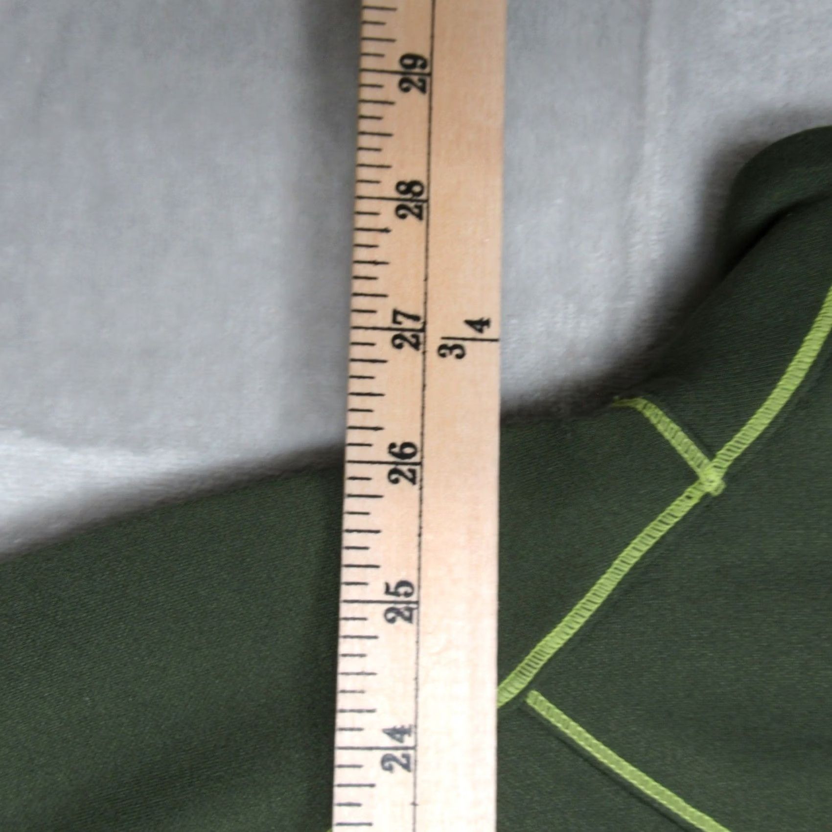 Vintage VINTAGE no, wait - corrected: Columbia Jacket Womens 2X Green Omni-Wick Full Zip Moisture Wicking Athleisure Size XXL / US 16-18 / IT 52-54 - 7 Thumbnail