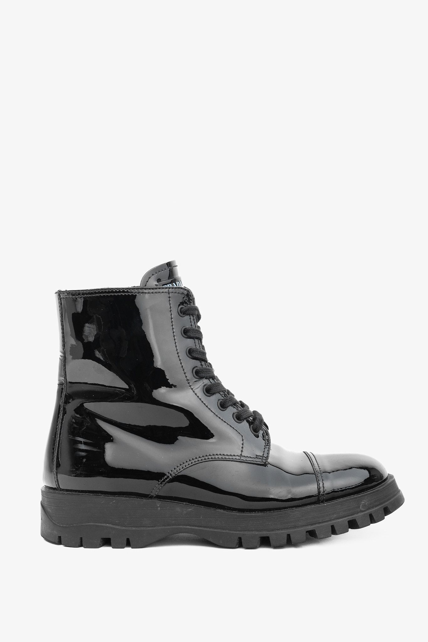 Prada Calzature Donna Shoes | Grailed