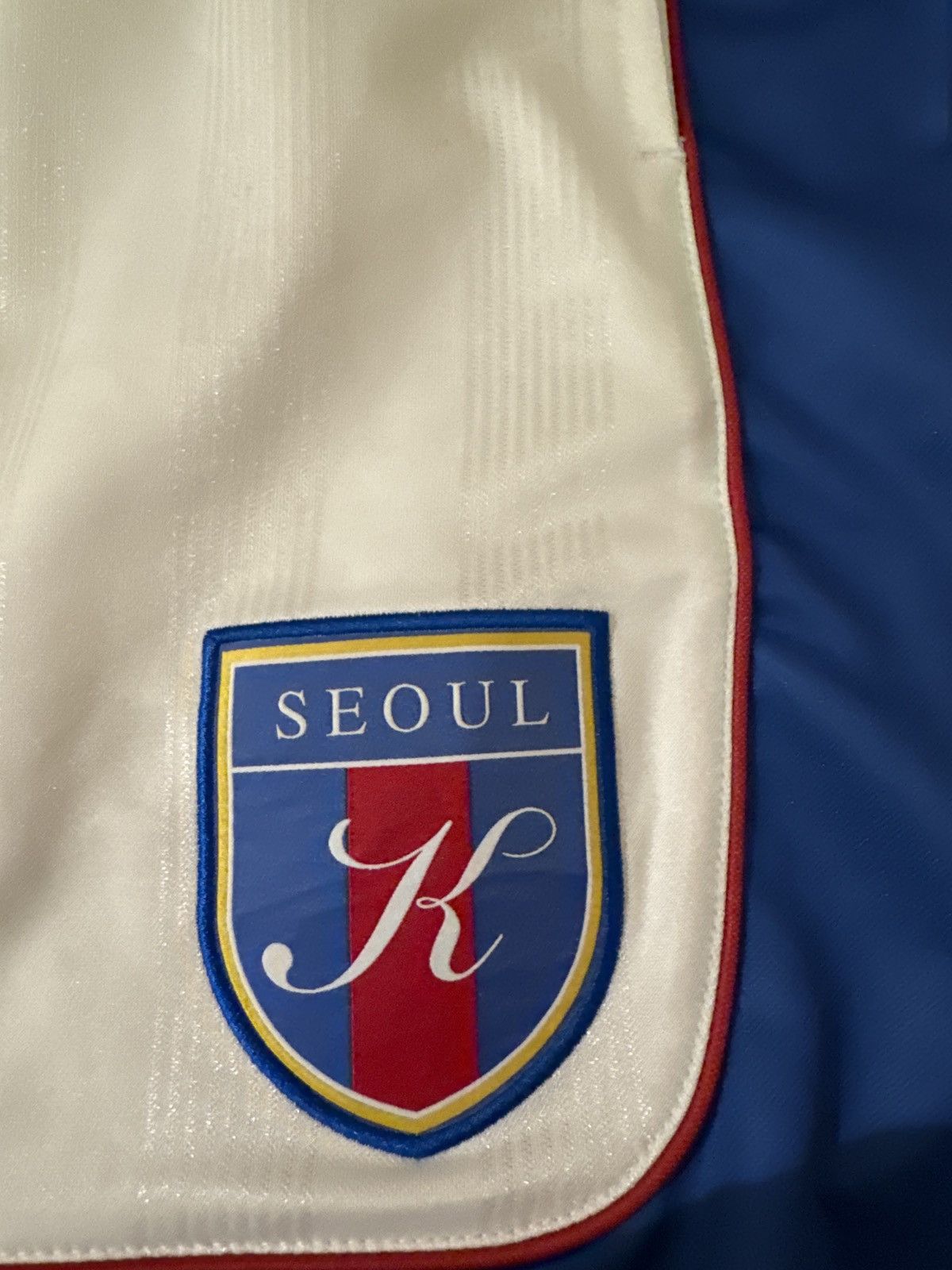 Kith Kith Seoul edition shorts Size US 29 - 4 Thumbnail