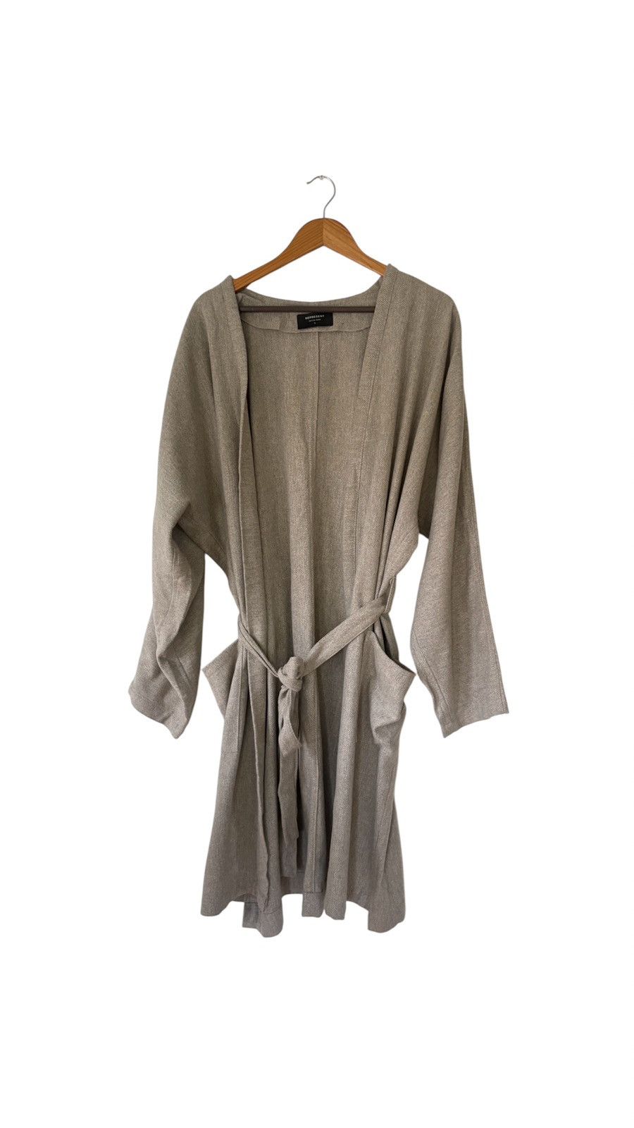 Represent Clo. Represent clothing Kimono Size US M / EU 48-50 / 2 - 1 Thumbnail