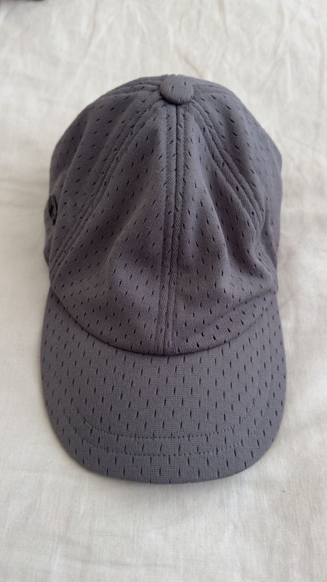 Rick Owens Drkshdw Caps lot (Champion/Converse) Size ONE SIZE - 5 Thumbnail