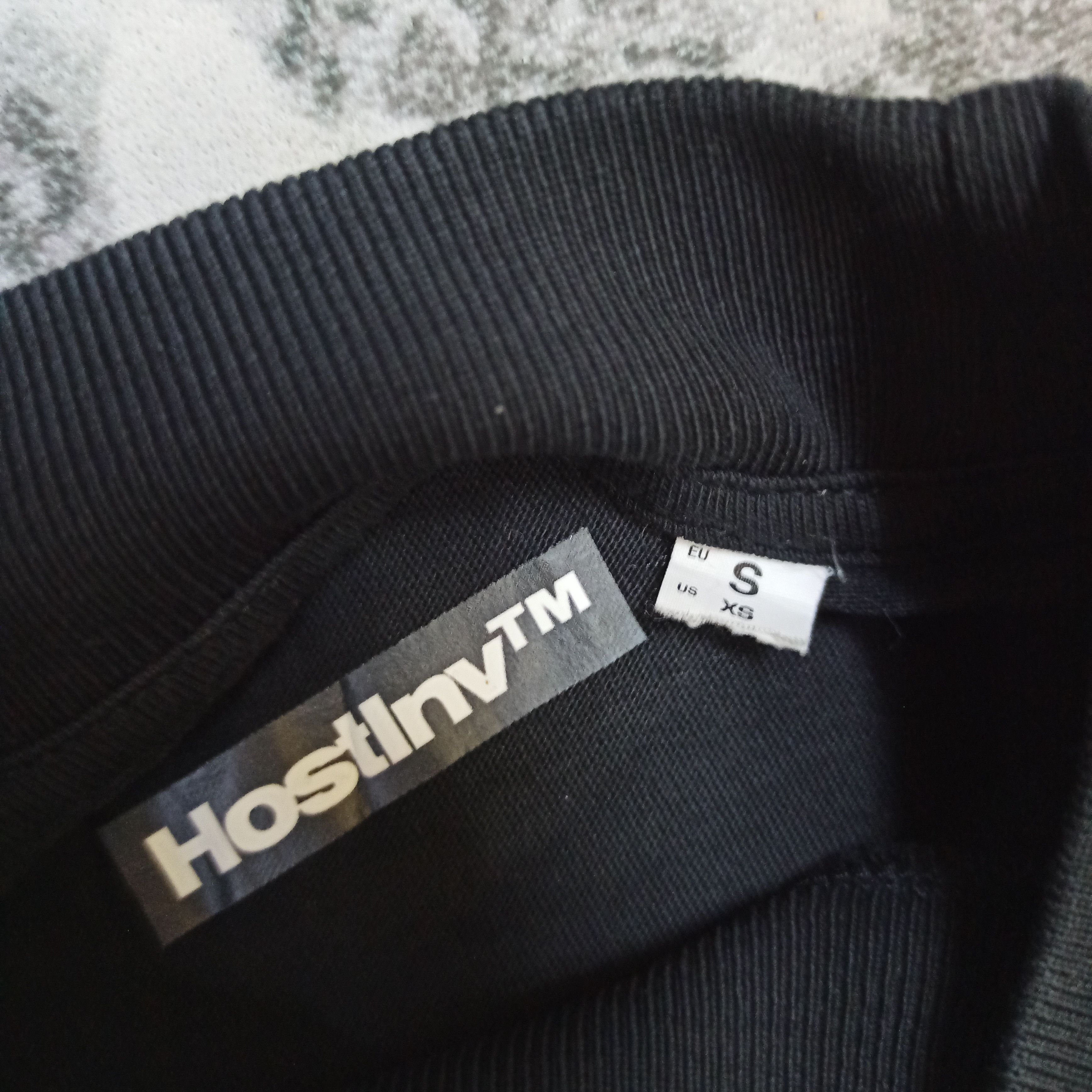 Other Hostinv Racing Nascar tshirt Size US XS / EU 42 / 0 - 8 Thumbnail