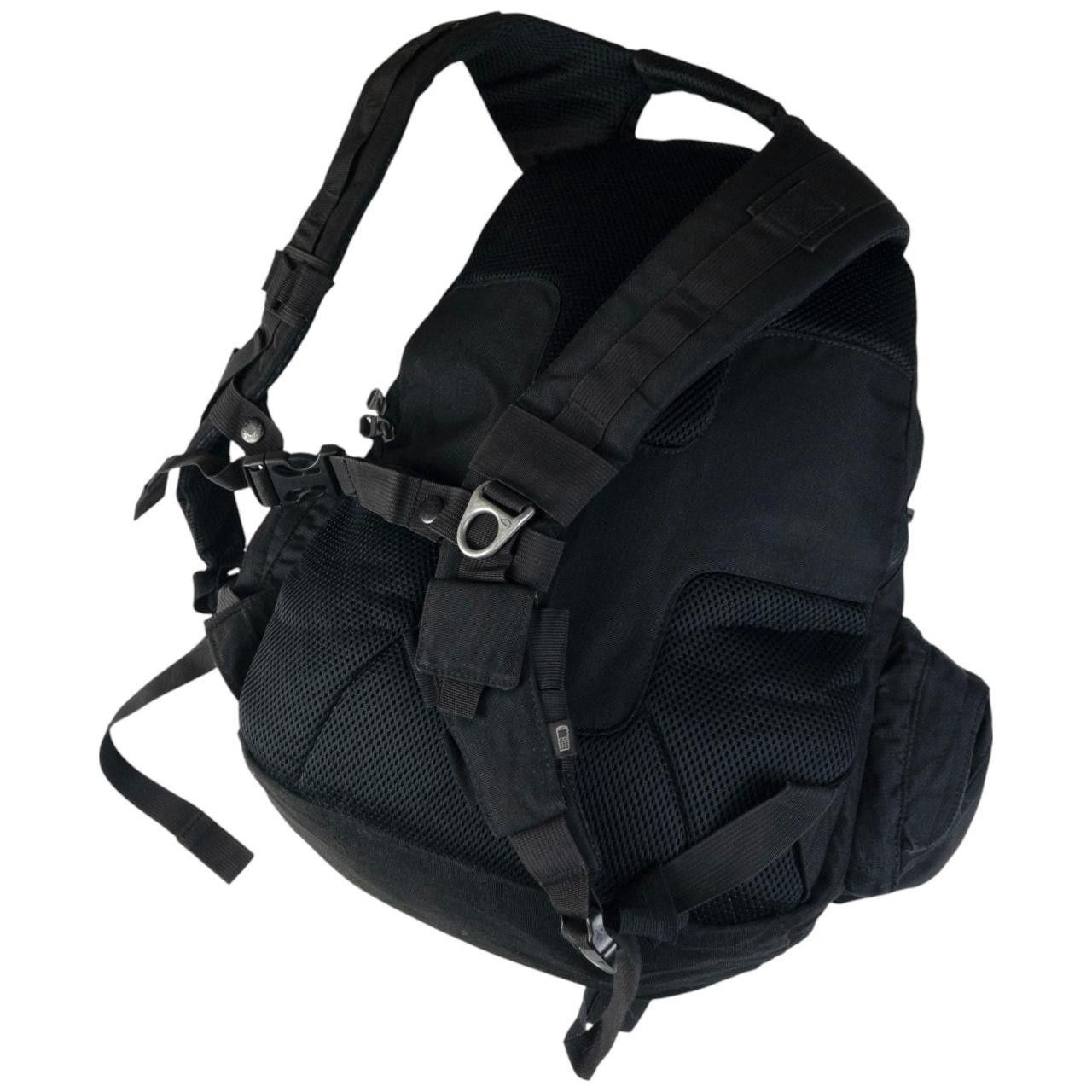 Oakley Vintage Oakley Backpack Size ONE SIZE - 7 Thumbnail