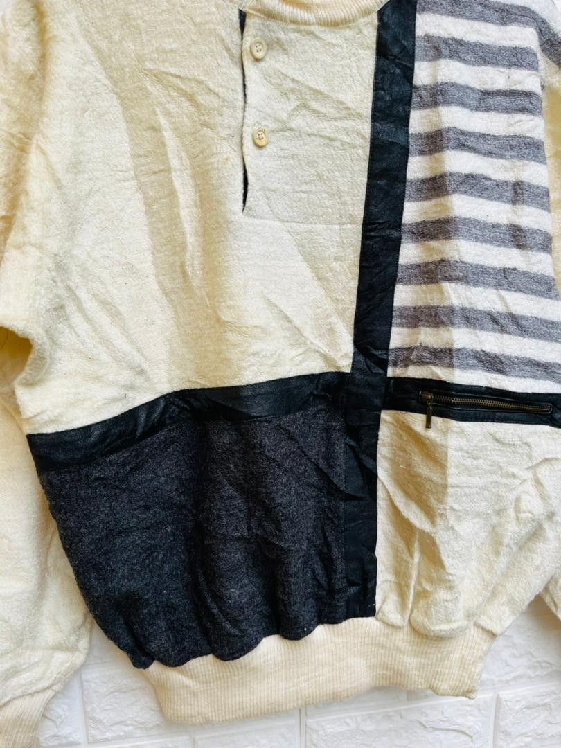Japanese Brand × Vintage Vintage Dandysme Japanese Designer Fashion Style Size US M / EU 48-50 / 2 - 4 Thumbnail
