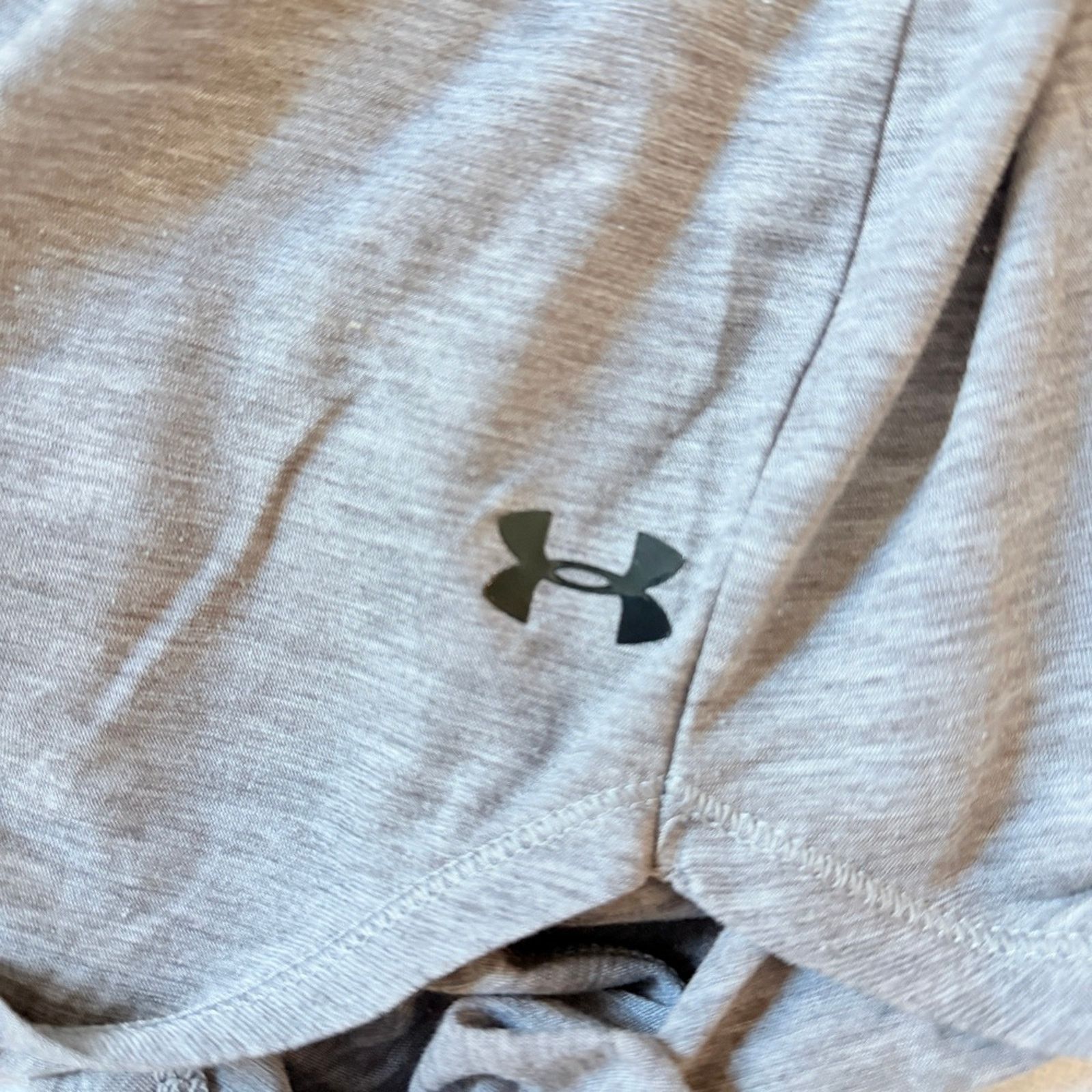 Under Armour Under Armour Loose Crew neck henley long sleeve backless med Size M / US 6-8 / IT 42-44 - 5 Thumbnail