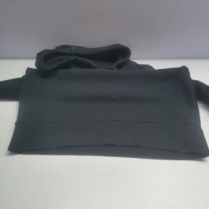 Gucci Gucci Gucci Color Logo Hoodie for Men -2506 Size US XS / EU 42 / 0 - 4 Thumbnail