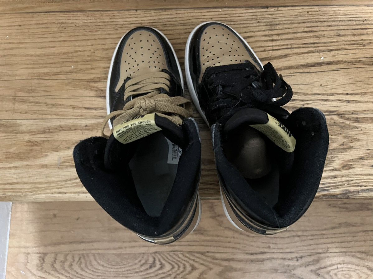 Jordan Brand × Nike AIR JORDAN 1 RETRO HIGH OG NRG Size US 7 / EU 40 - 7 Thumbnail