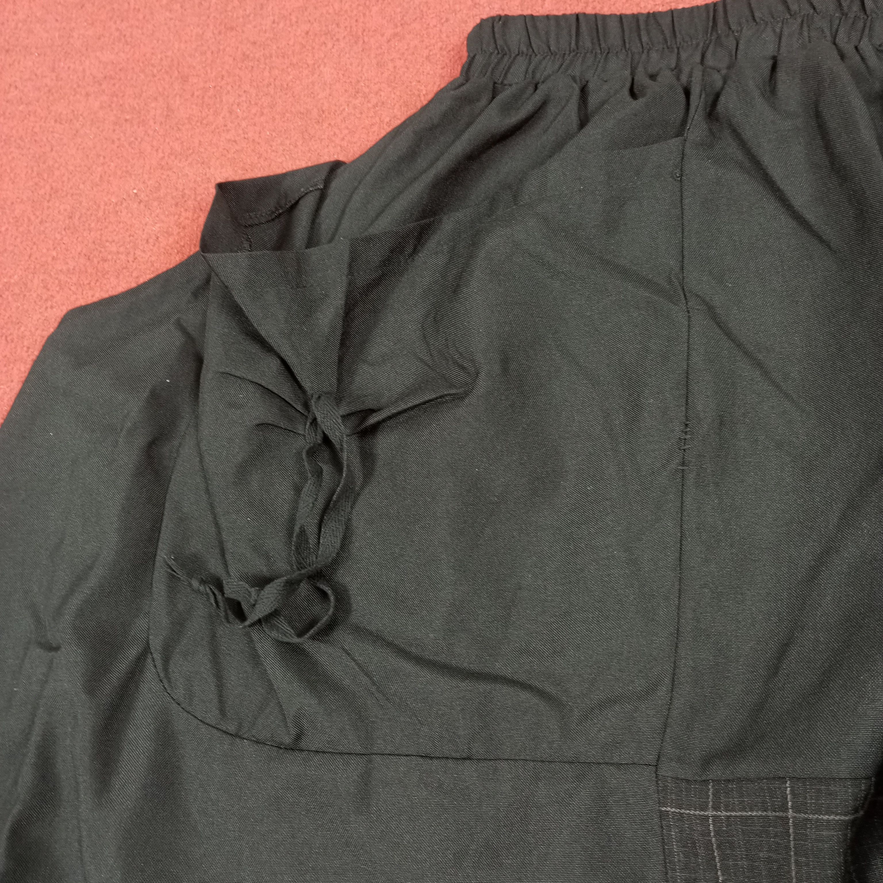 Vintage Longdeng Fashion Style Design Pants Size US 26 / EU 42 - 9 Thumbnail