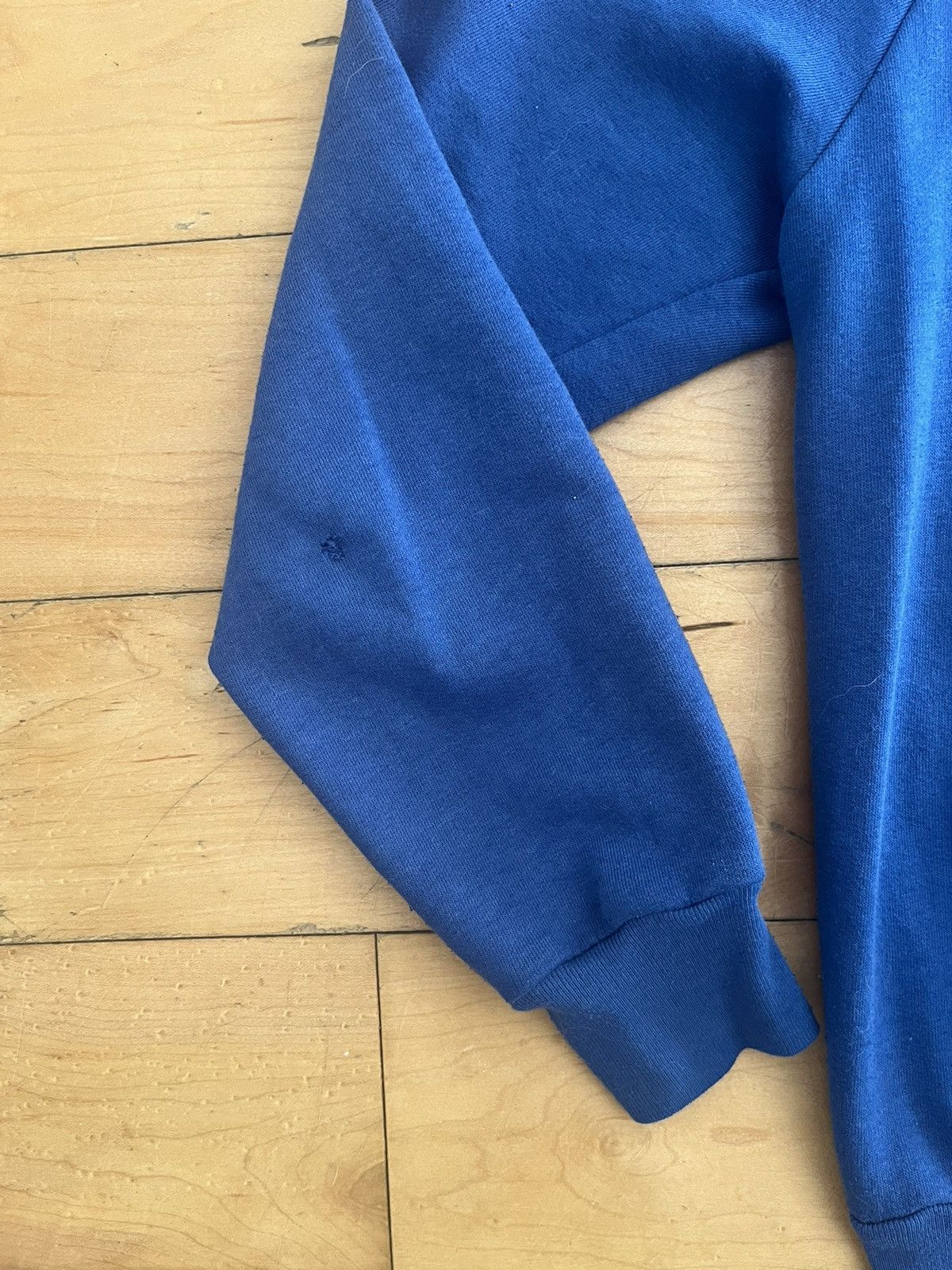 Vintage Vintage 1990's Signal Hill National Park Crewneck Size US XS / EU 42 / 0 - 4 Thumbnail