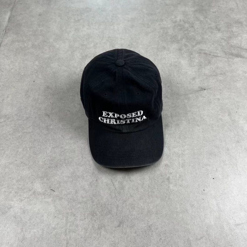 帽子 Enfants Riches DeprimesERD 24SS Logo cap Enfants Riches Deprimes Embroidered Logo Hat – Justin Reed
