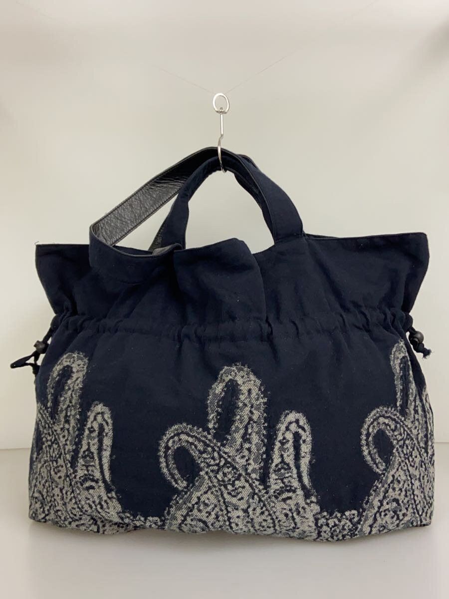 Yohji Yamamoto yohji yamamoto Y’s tote bag Size ONE SIZE - 3 Thumbnail