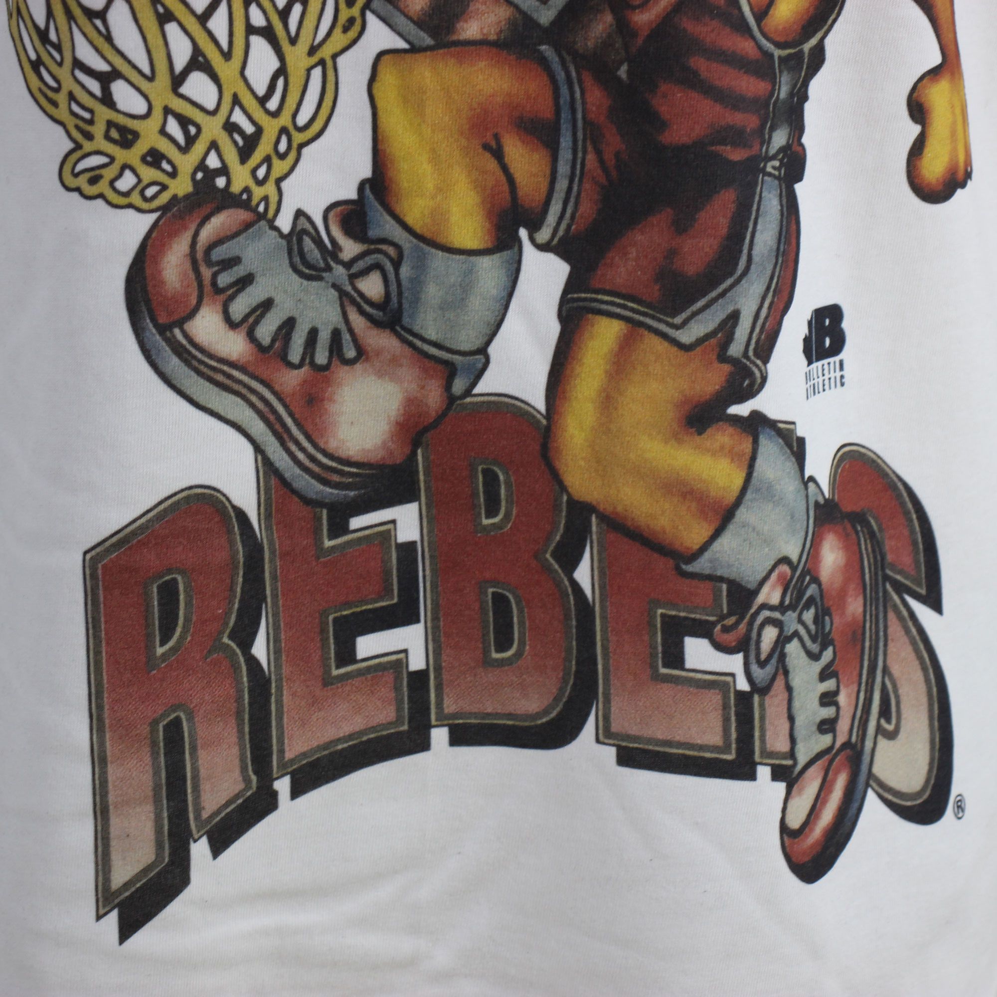 Other UNLV Rebels Sweatshirt/Shirt/Tshirt/Hoodie Size US XL / EU 56 / 4 - 6 Thumbnail