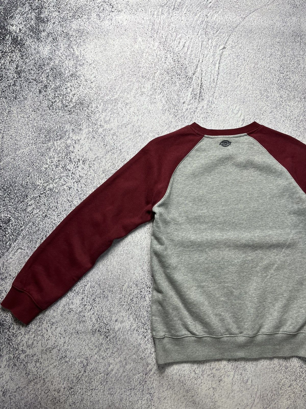 Dickies Dickies Sweatshirt Spell Out Logo Brand Size S Size US S / EU 44-46 / 1 - 17 Thumbnail