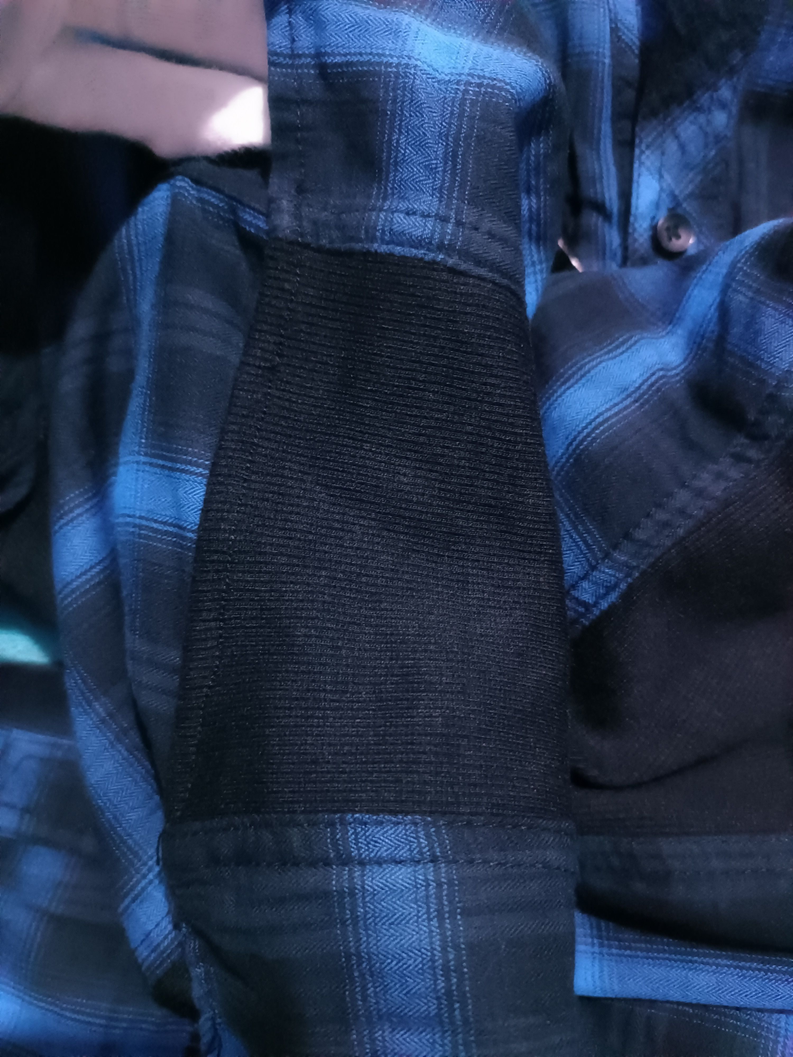 In The Attic In The Attic Double Collar Vkei LGB Y2K Grunge Style Size US M / EU 48-50 / 2 - 8 Thumbnail