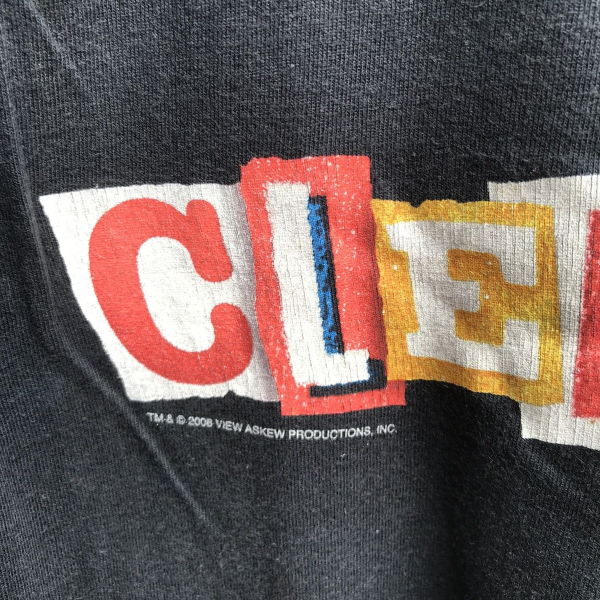 Other Vintage CLERKS 2 movie tee comedy Size US XL / EU 56 / 4 - 3 Thumbnail