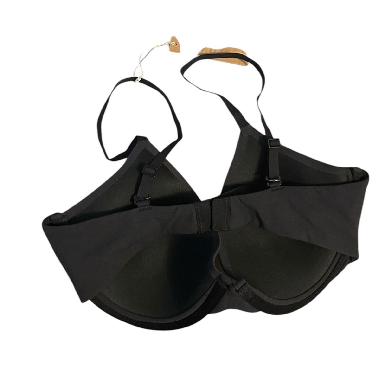 SKIMS Nwt Skims Fits Everybody Scoop Plunge Bra Size ONE SIZE - 2 Thumbnail