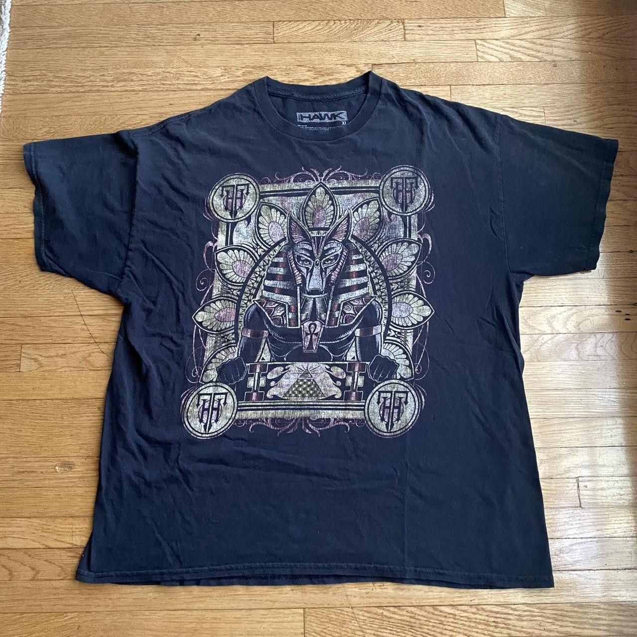 Tony Hawk Tony Hawk vintage graphic Tee Size US XL / EU 56 / 4 - 1 Thumbnail