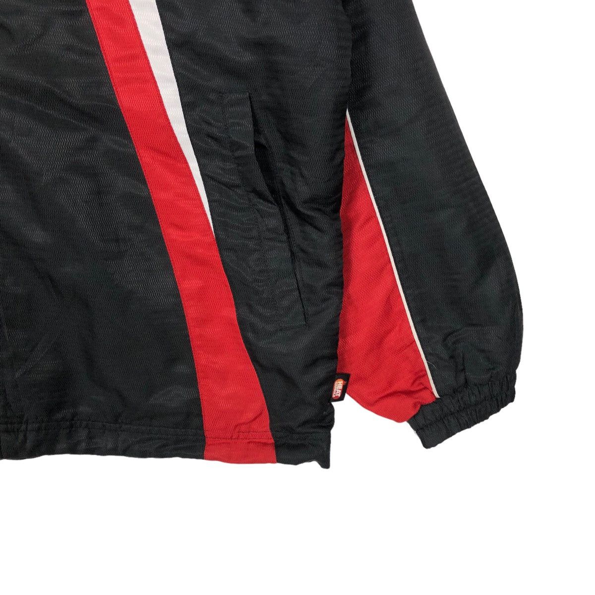 Japanese Brand VINTAGE YONEX SURVIVAL JACKET JAPAN Size US M / EU 48-50 / 2 - 4 Thumbnail