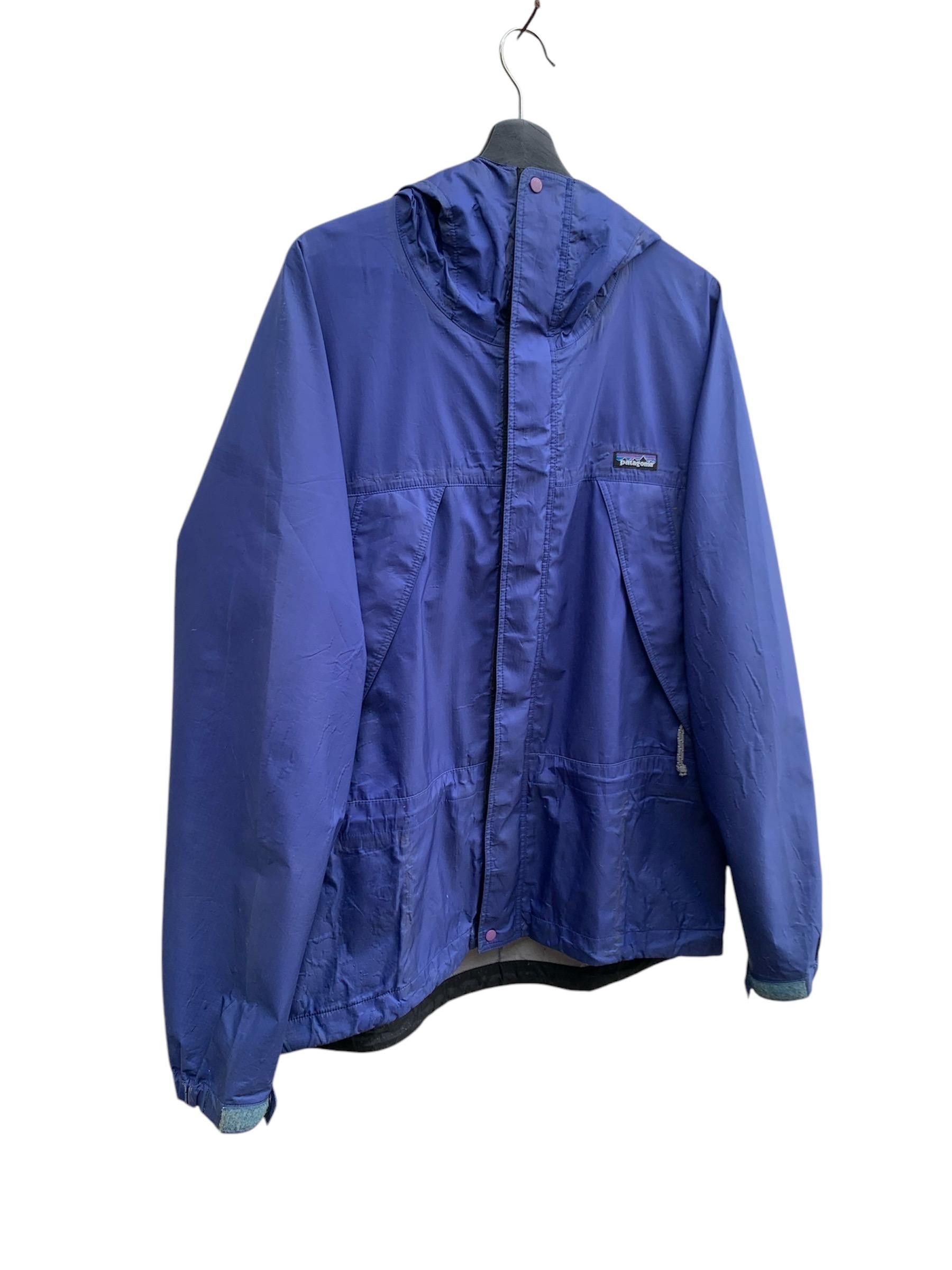 Patagonia Vintage PATAGONIA hoodie Jacket Size US M / EU 48-50 / 2 - 3 Thumbnail