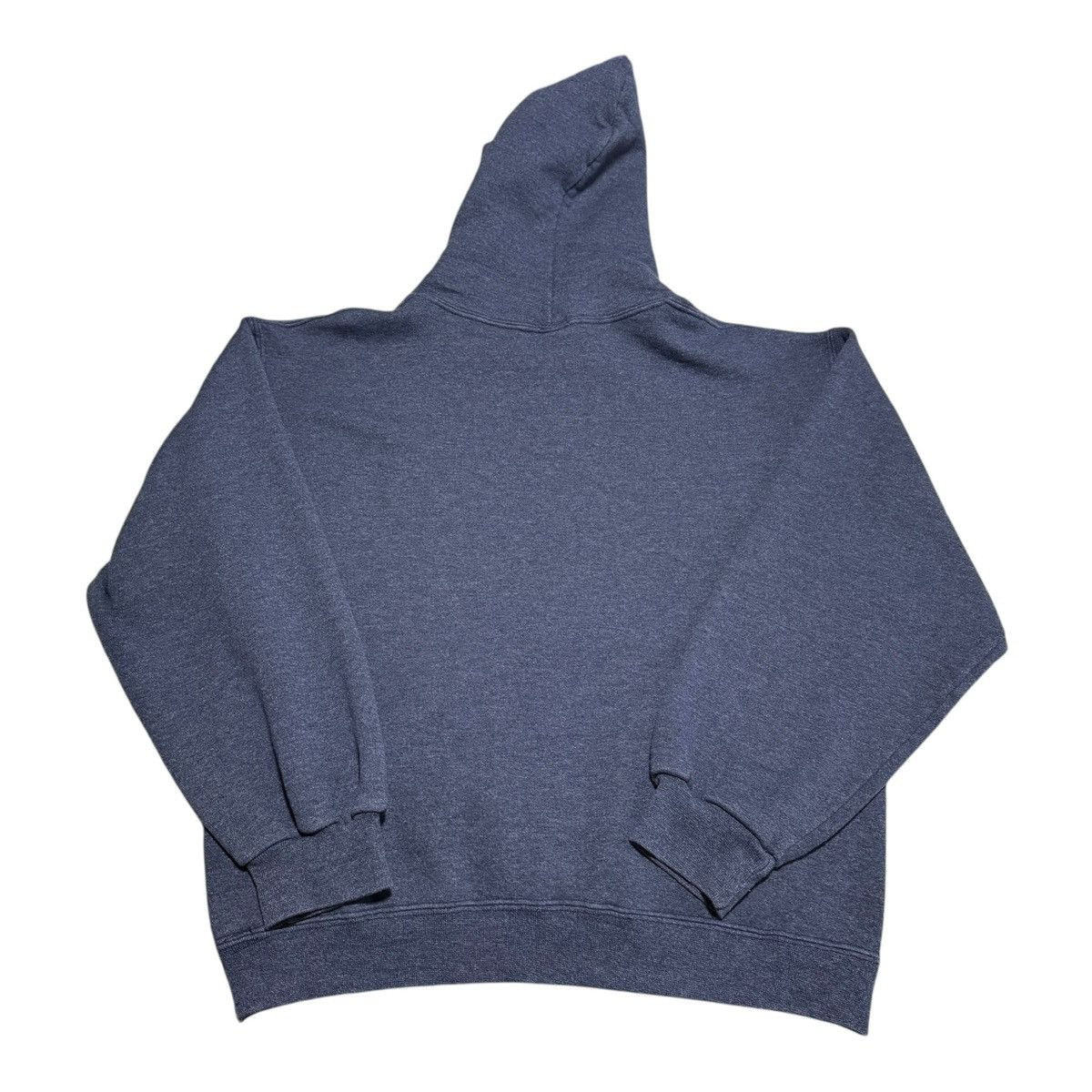 Russell Athletic Y2K Russell Athletic Blank Hoodie Sweatshirt Adult Medium Size US M / EU 48-50 / 2 - 3 Thumbnail