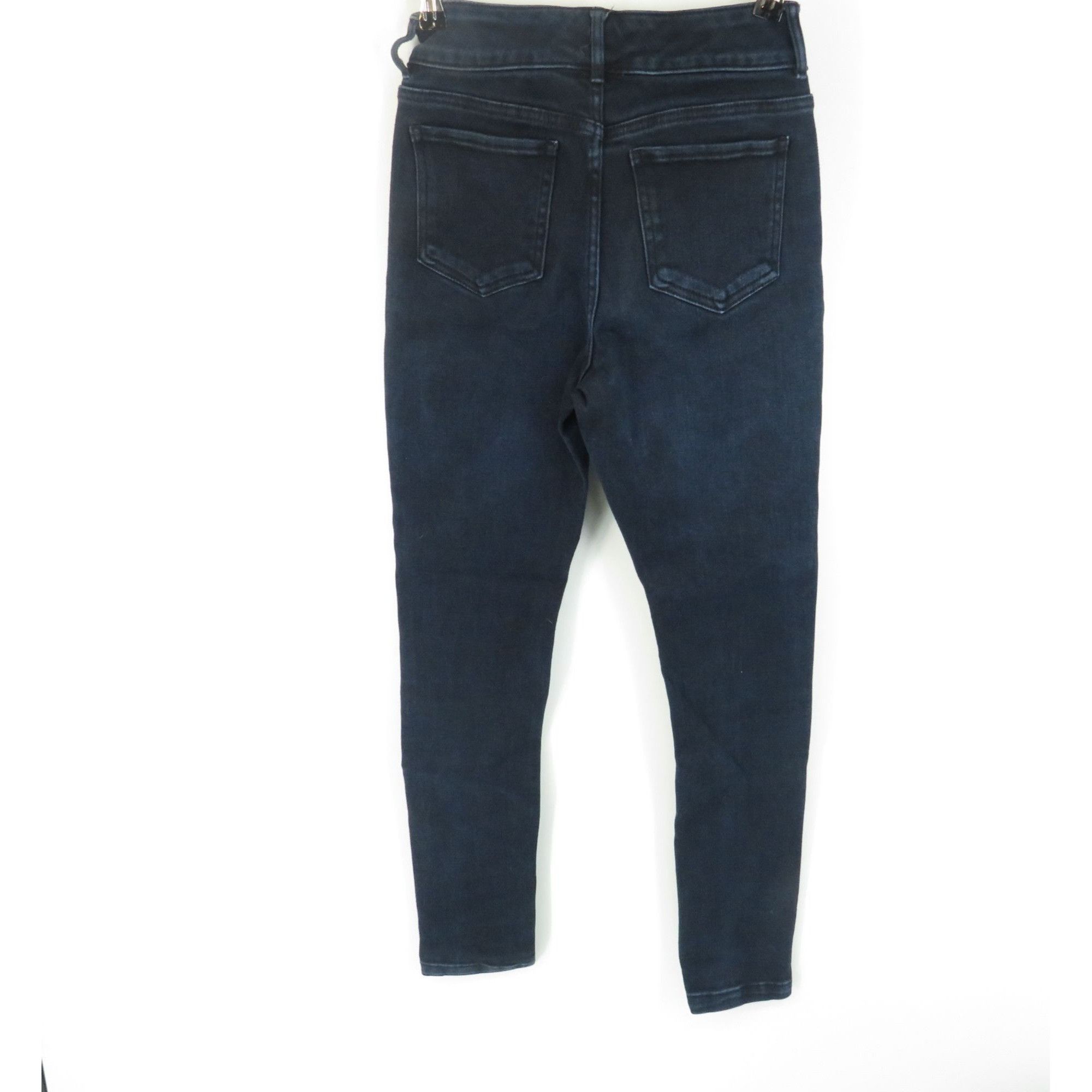 Other The Limited Women's Dark Blue High Rise Jegging Size 4 Size 27" / US 4 / IT 40 - 4 Thumbnail