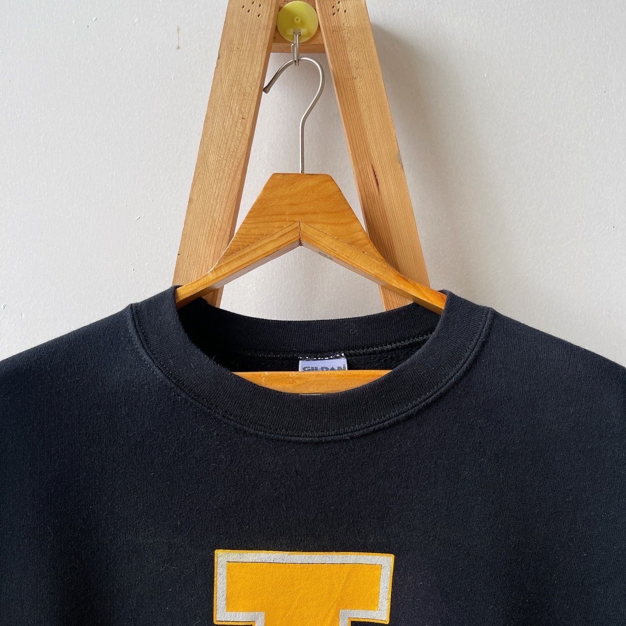 Gildan × Vintage 00s University of Idaho, Vandals sweatshirt/ XL Size US XL / EU 56 / 4 - 2 Thumbnail