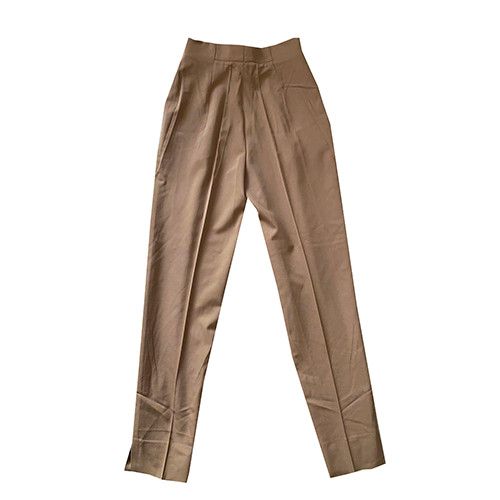 Jil Sander Jil Sander 90s pants Size 26" / US 2 / IT 38 - 5 Thumbnail