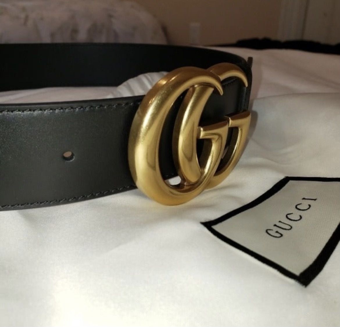 Other Belt size 100cm Size ONE SIZE - 6 Thumbnail