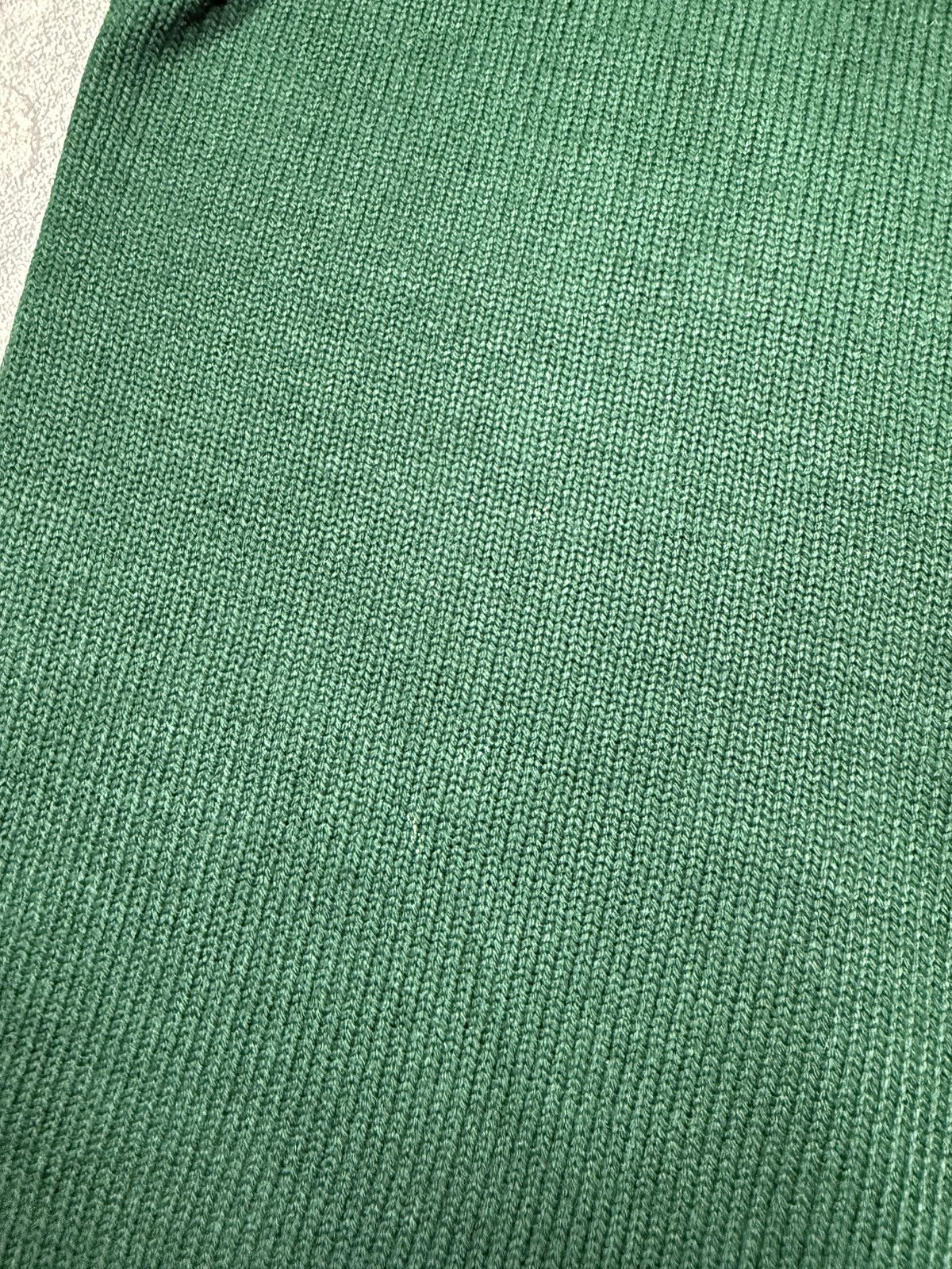 RARE BOOTLEG NIKE KNIT SWEATER VINTAGE 00s