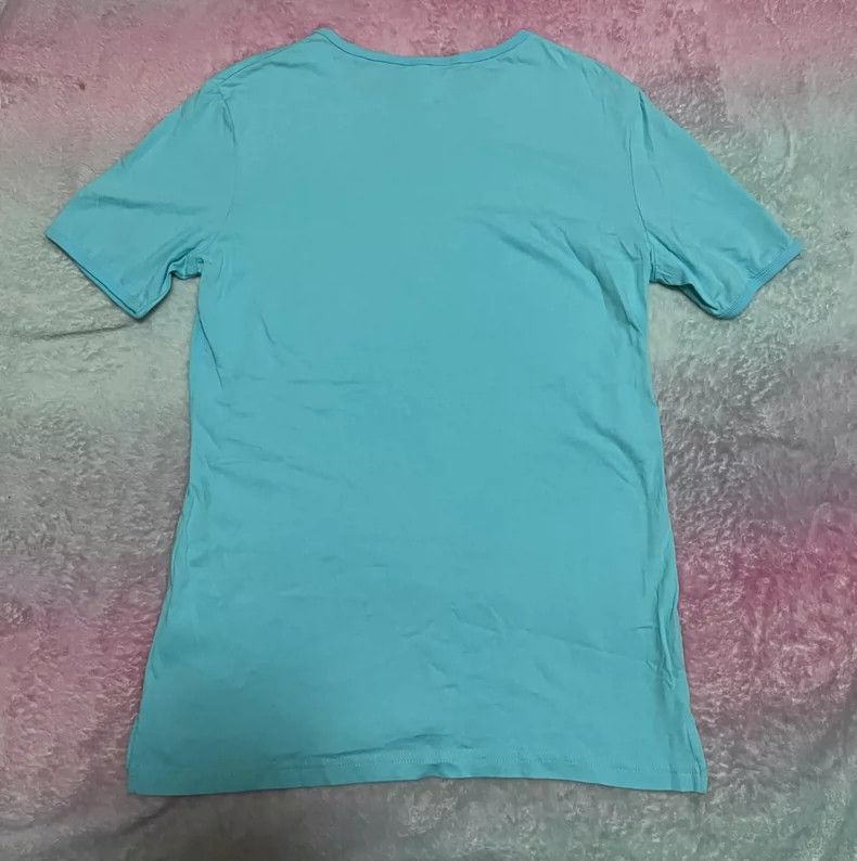 Vivienne Westwood Vivienne Westwood Full of Milky Way T-shirt short-sleeved Size XL / US 12-14 / IT 48-50 - 9 Thumbnail