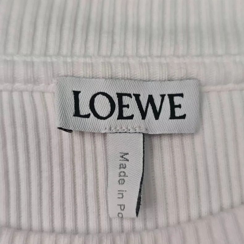 Loewe loewe Long-sleeved shirts 2504-Nextarrow Size US M / EU 48-50 / 2 - 5 Thumbnail