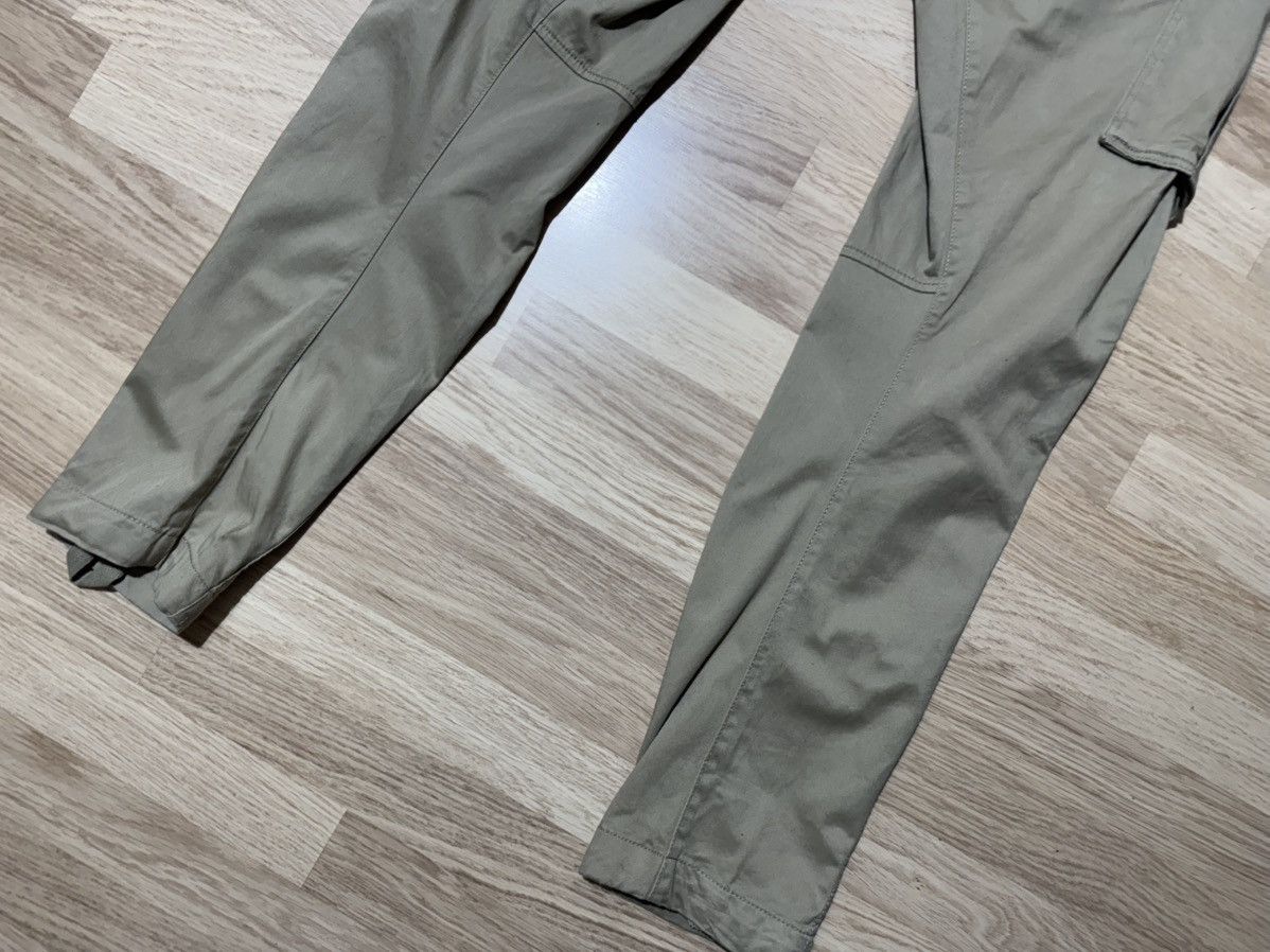 G-Star G Star Cargo pants 28/32 Size US 28 / EU 44 - 11 Thumbnail