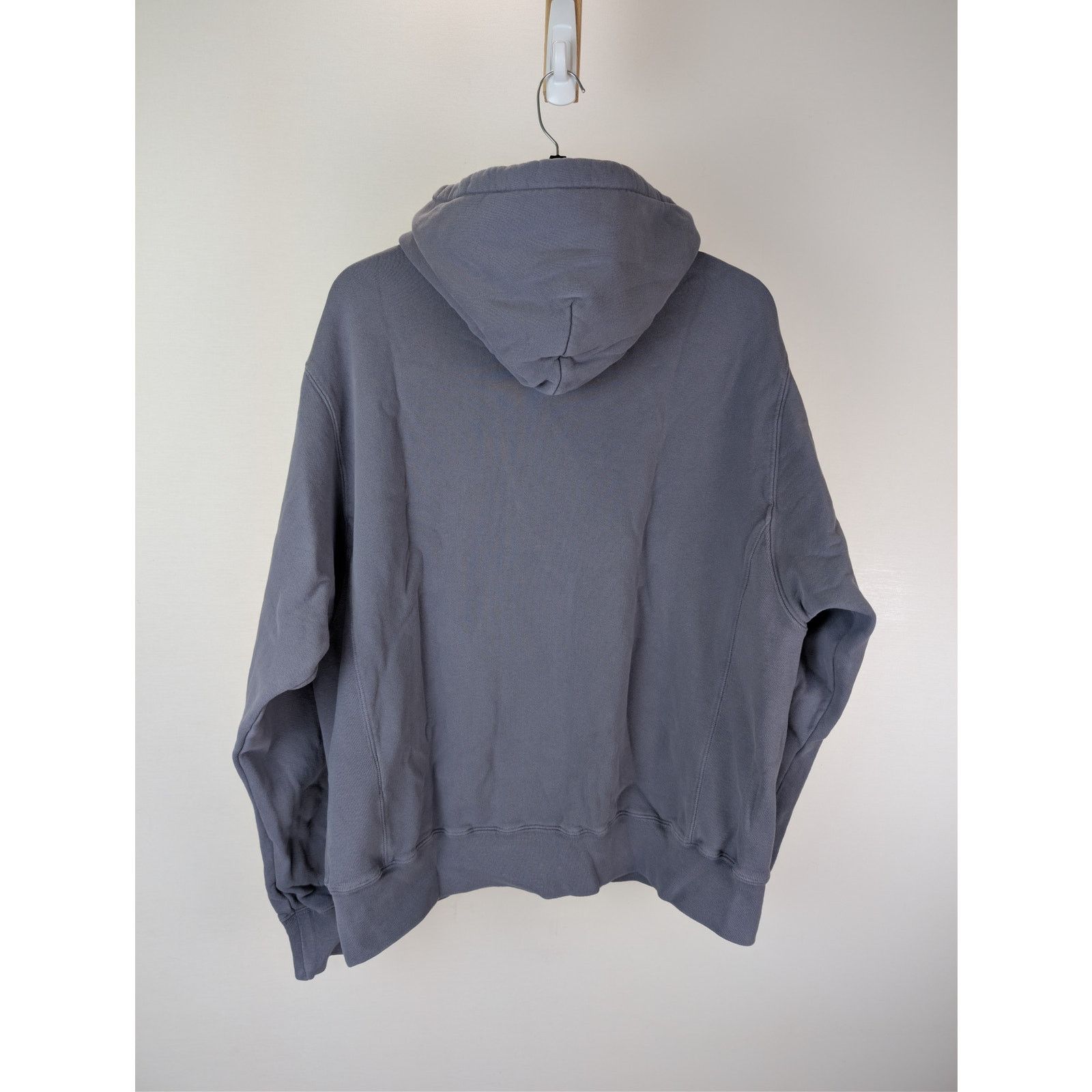 Gallery Dept. o1rshd1 Property of Gallery Dept Logo Hoodie in VNVY Size US XL / EU 56 / 4 - 9 Thumbnail