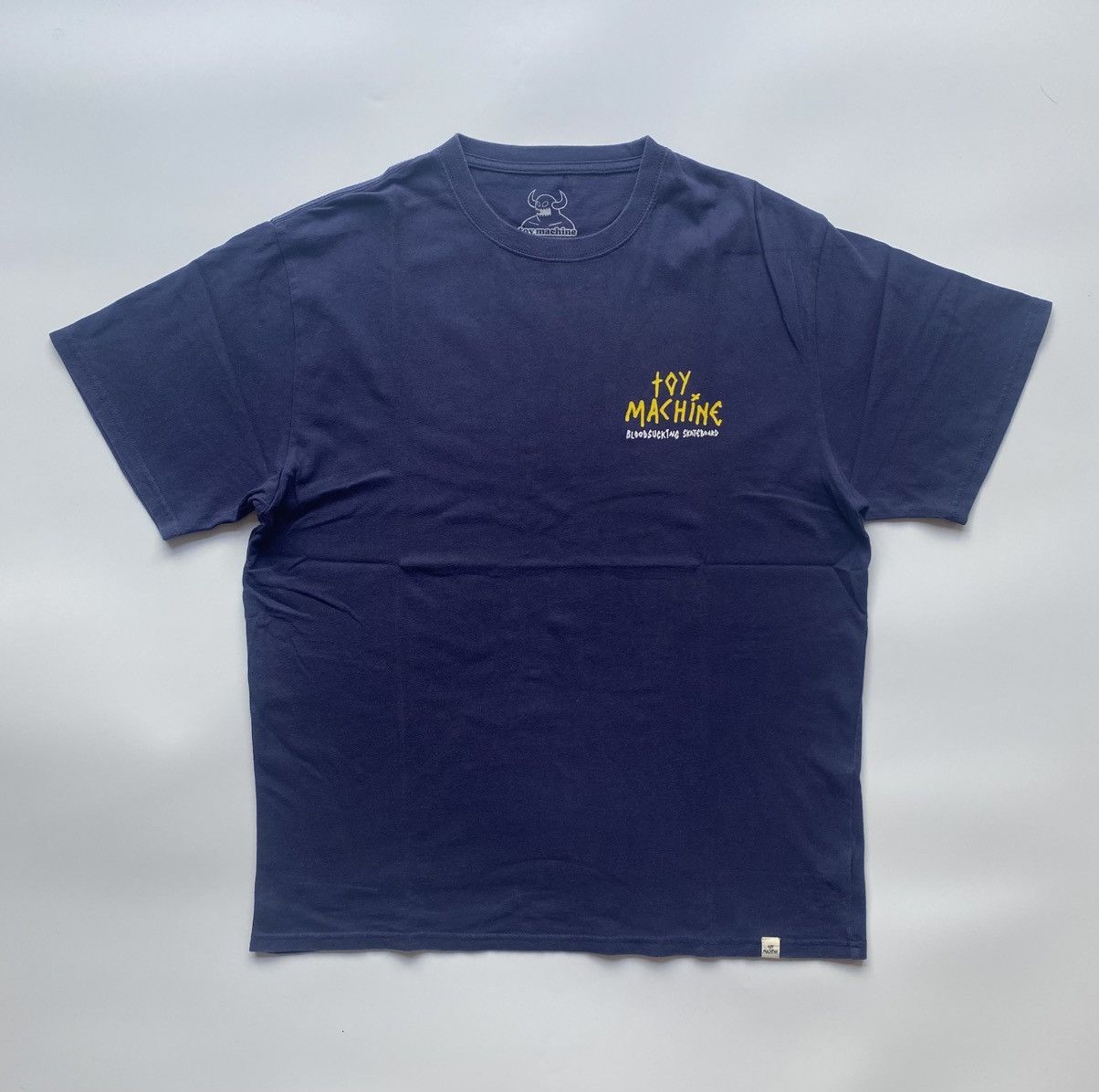 Toy Machine TOY MACHINE Size US L / EU 52-54 / 3 - 2 Thumbnail