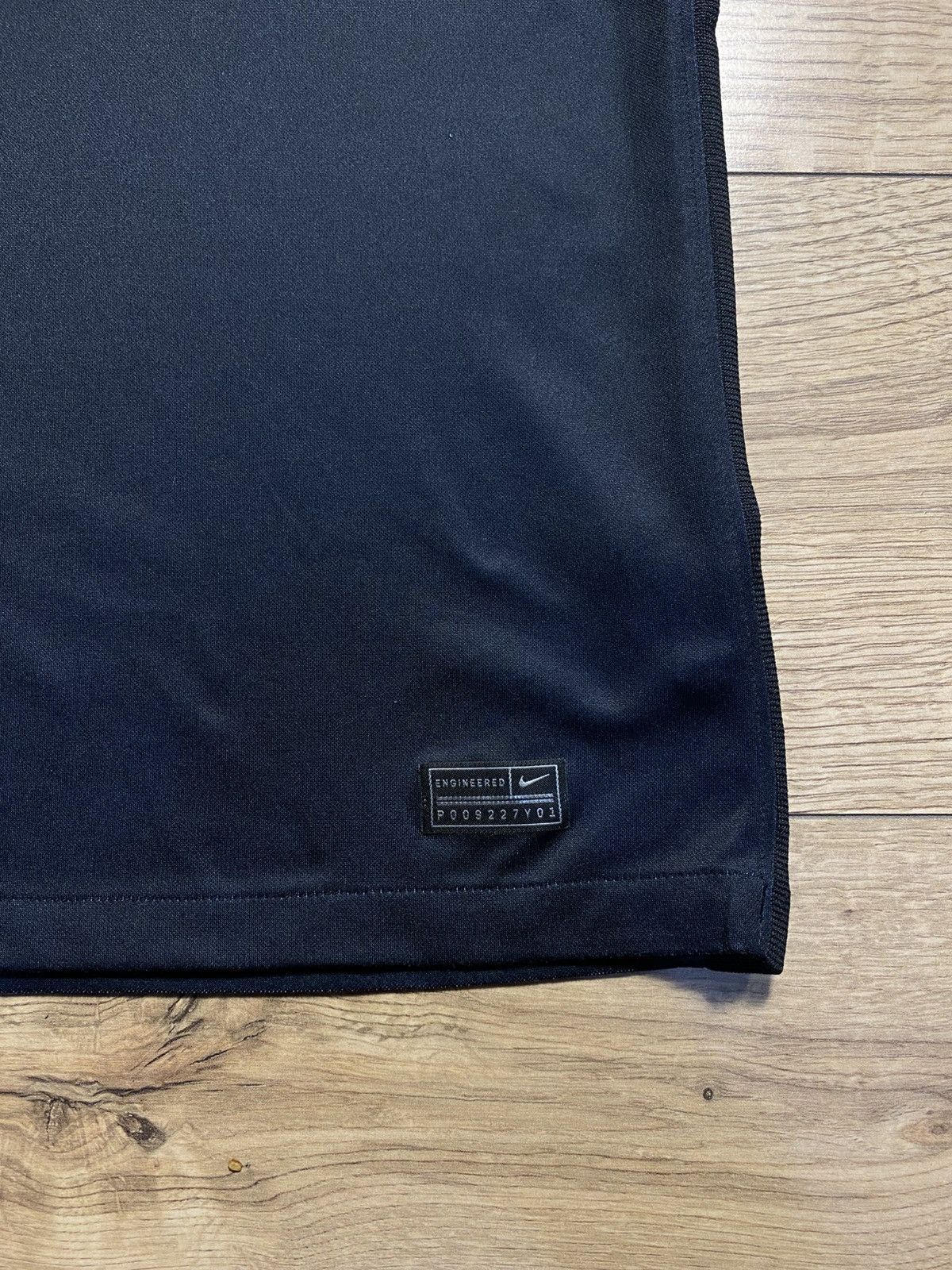 Nike Inter Milan 2021/22 Third Football Shirt Nike Size Large Size US L / EU 52-54 / 3 - 2 Thumbnail