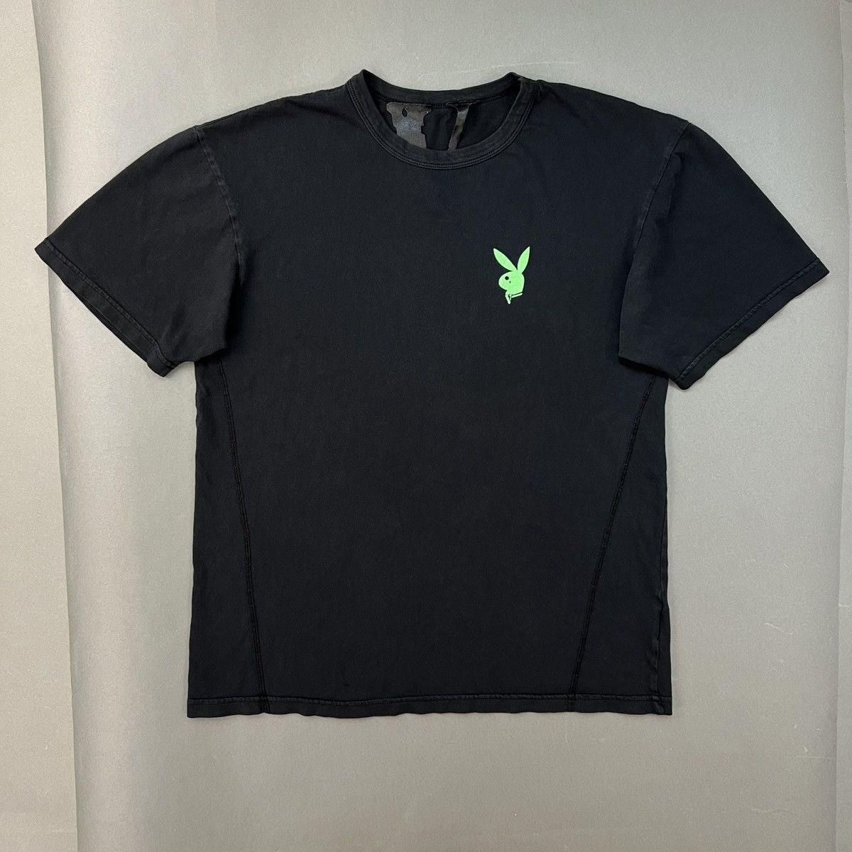 Playboi Carti Playboy Vlone Vlone Playboy Tee Shirt Grailed