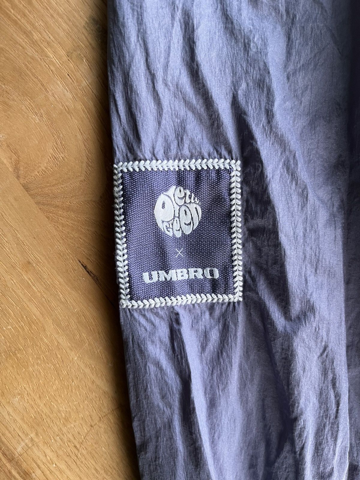 Umbro Pretty Green x Umbro - Drill Top Size US L / EU 52-54 / 3 - 4 Thumbnail