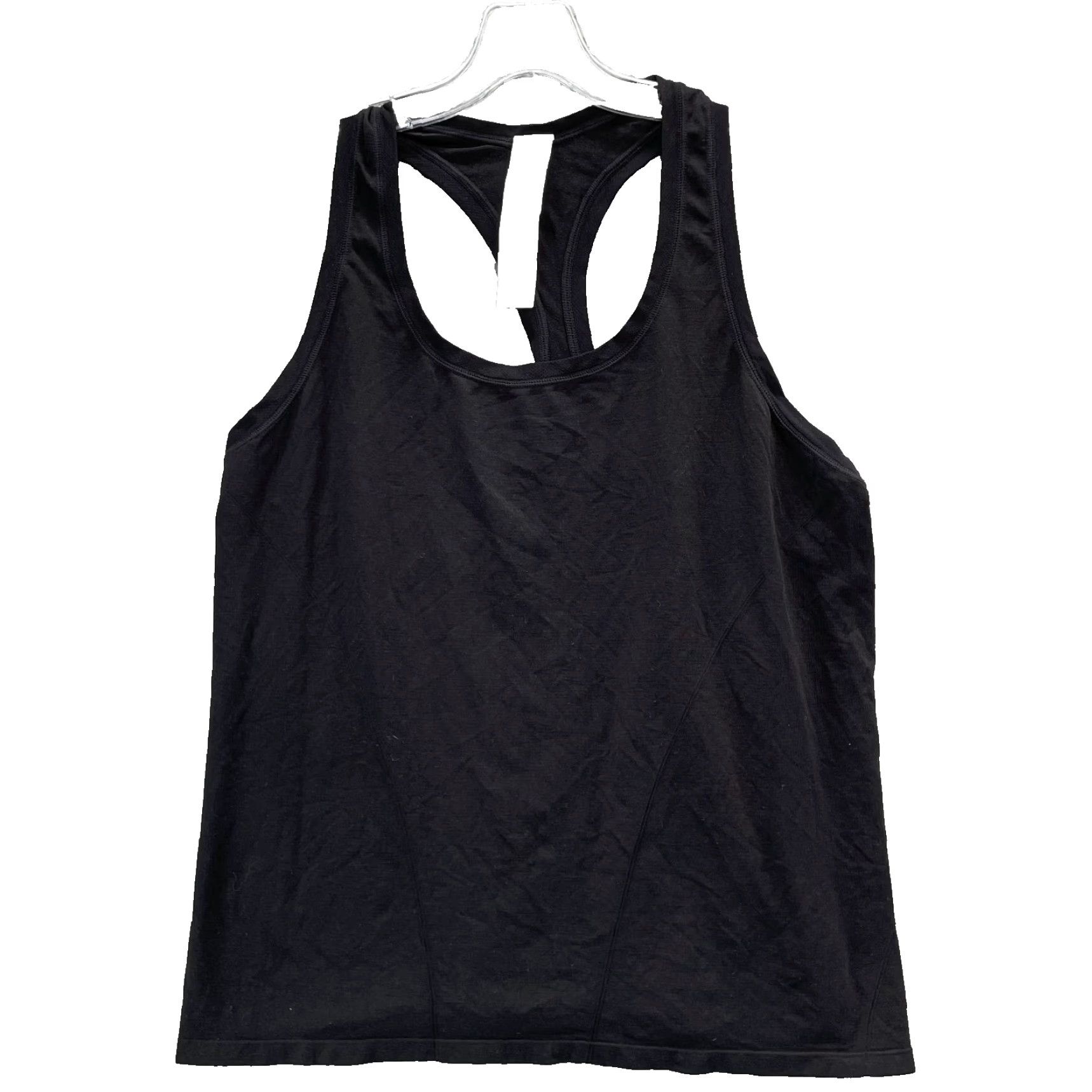 Fabletics Fabletics Tank Top Skort LOT of 2 Womens Large Athletic Training Tennis Shirt Shorts Black & White 90s Womens Mens Girls Boys Size L / US 10 / IT 46 - 2 Thumbnail