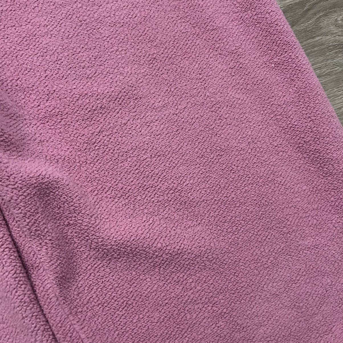 SKYLRK Justin Bieber SKYLRK Reverse Sweatpants Pink Size US 30 / EU 46 - 15 Thumbnail